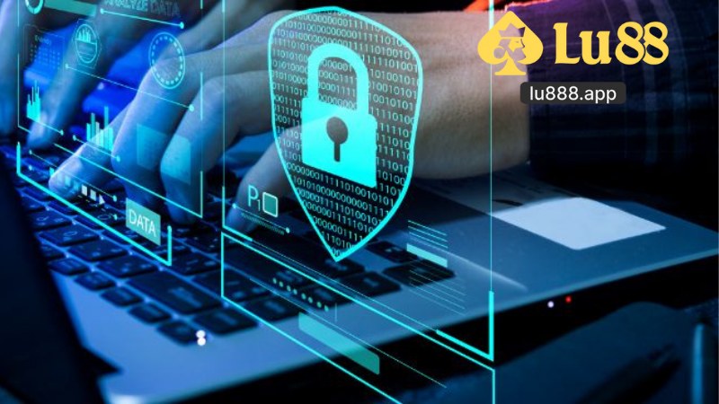 Chính Sách Bảo Mật LU88 