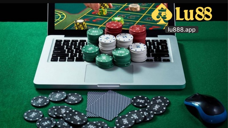 Game Bài Lu88