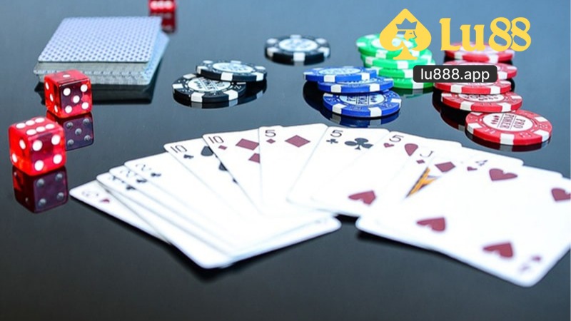 Game Bài Lu88