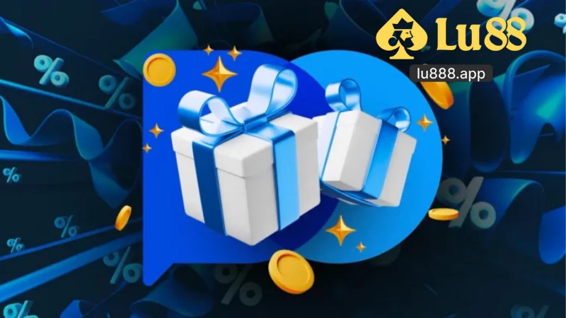 Khuyến Mãi Lu88 