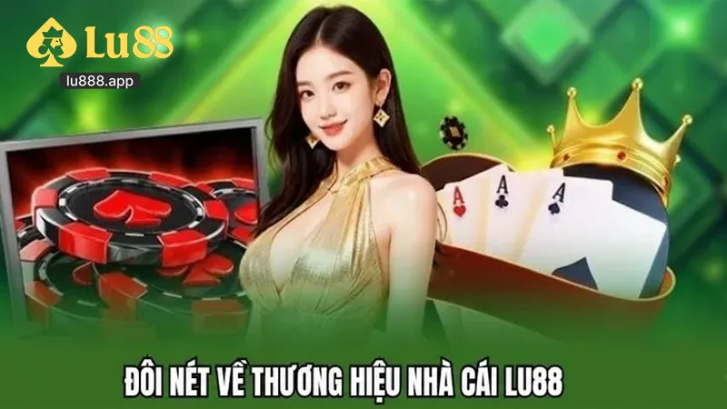 Nhà Cái LU88 là gì và có đáng tin cậy không