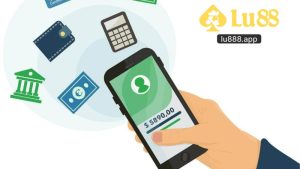 Rút Tiền Lu88