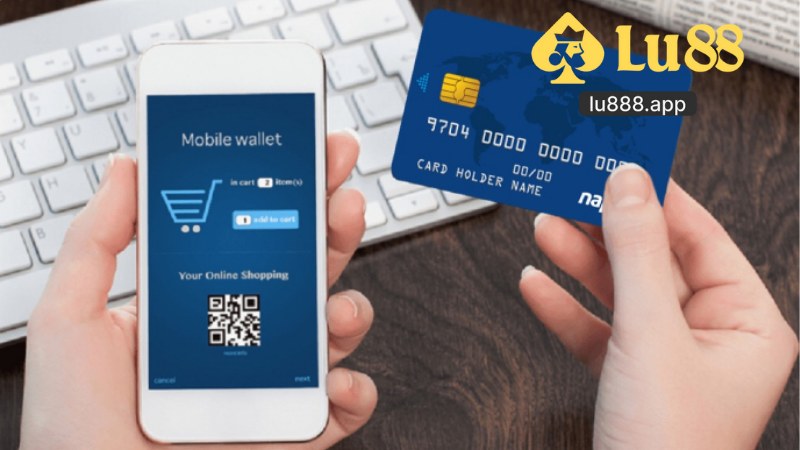 Rút Tiền Lu88 