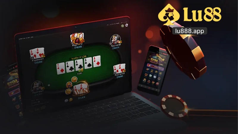 Tải Lu88 