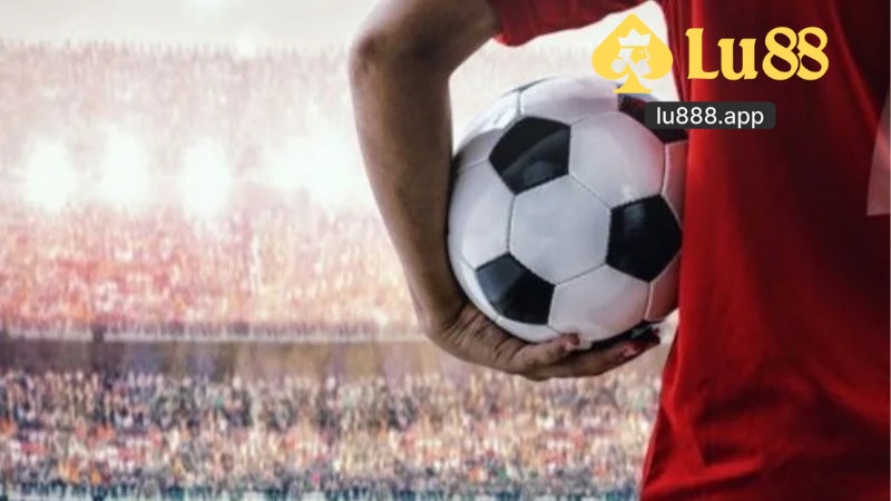 Thể Thao Lu88