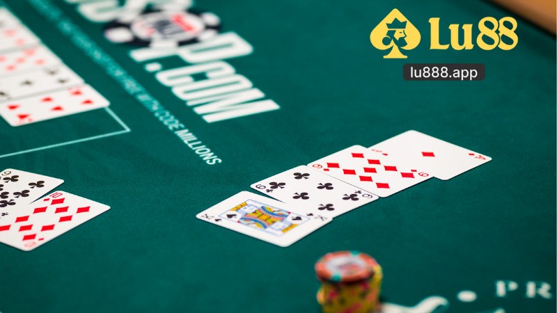 Cách Chơi Bài Liêng 