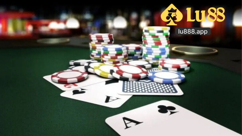 Cách Chơi Blackjack