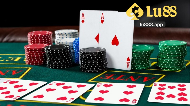 Cách Chơi Blackjack