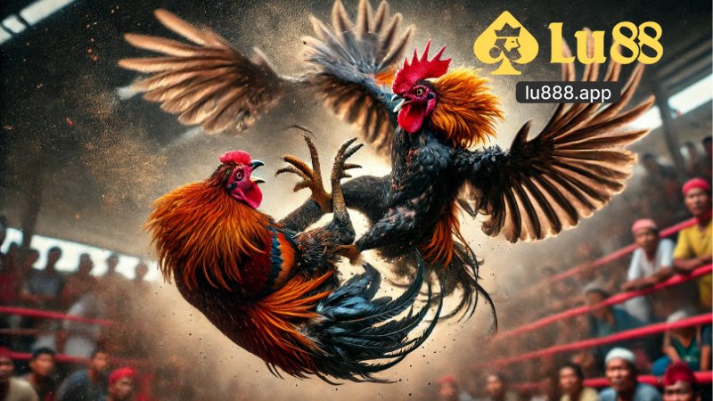 Đá Gà Cựa Sắt