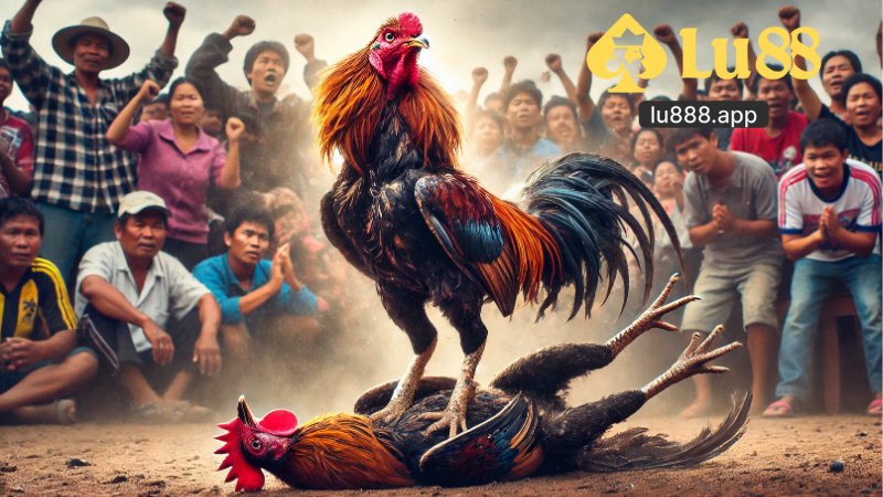 Đá Gà Cựa Sắt 