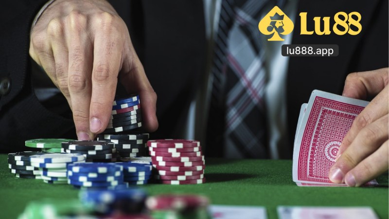 Đếm Bài Blackjack