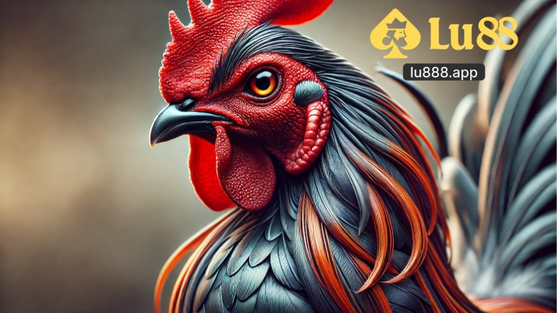 Gà Đòn Đá Với Gà Cựa Thomo